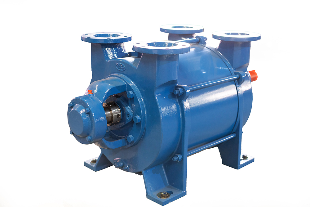 水循環(huán)泵SK-12（機(jī)封）