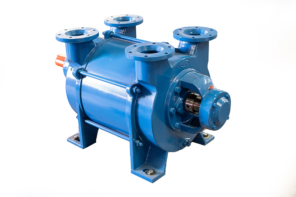 水循環(huán)泵SK-12（機(jī)封）