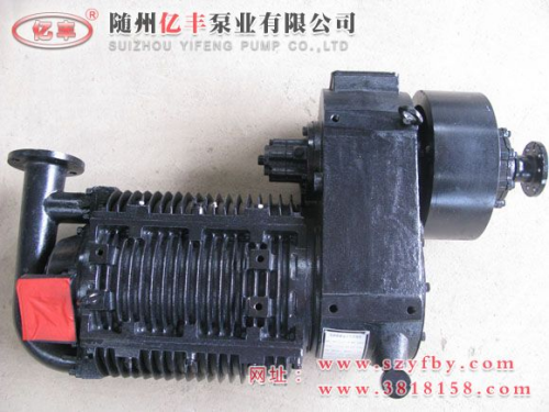 十一長假過后，億豐泵業(yè)“重拳出擊”